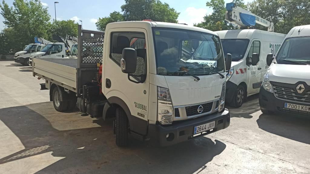 Palfinger PK2900A 车载式高空作业车