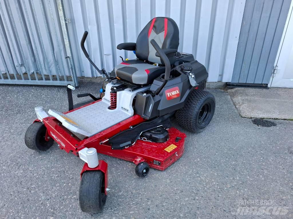 Toro MR5075T 零回转割草机
