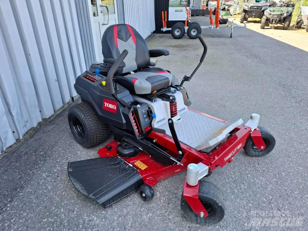Toro MR5075T 零回转割草机