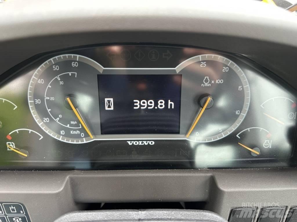 Volvo L 70 H 轮式装载机