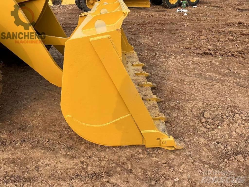 CAT 950 H 轮式装载机