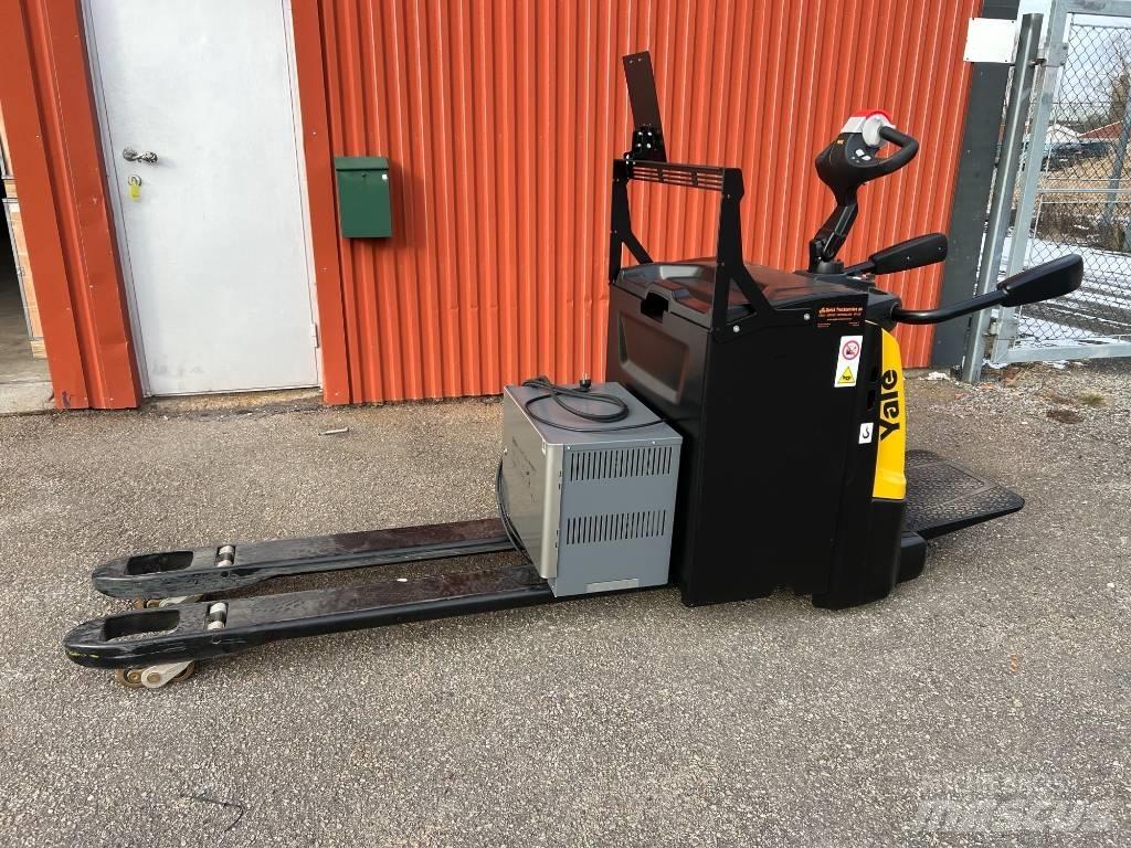Yale MP 20 X 电动搬运车