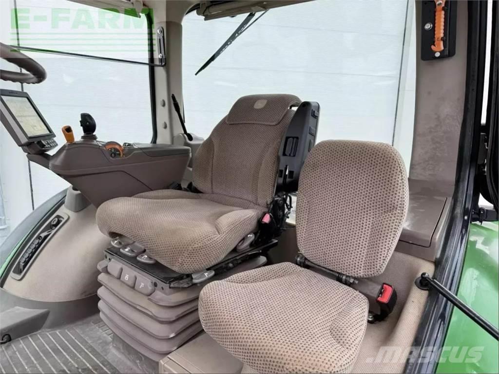 John Deere 8320 r 拖拉机/农用车