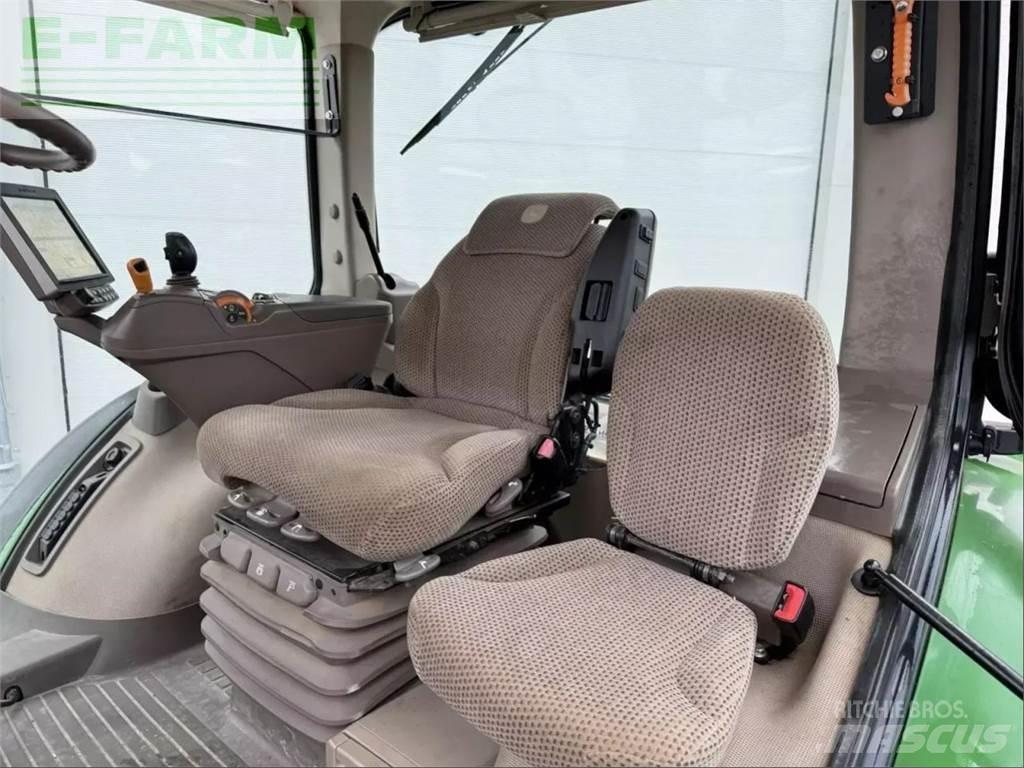 John Deere 8320 r 拖拉机/农用车