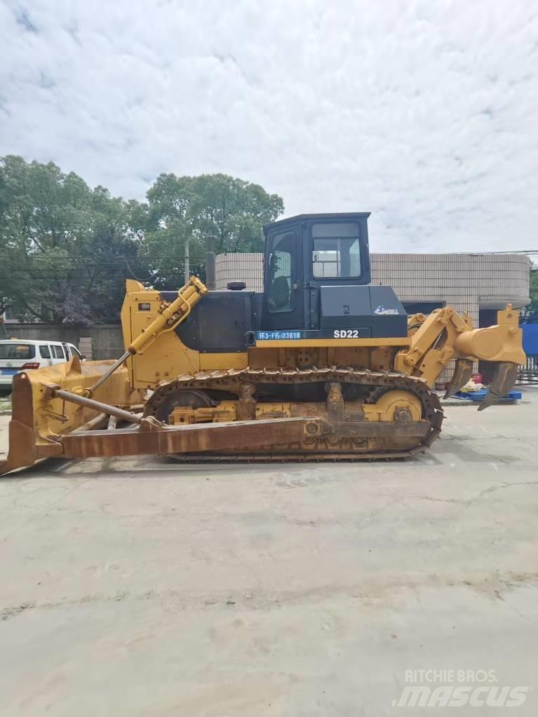 Shantui SD 22 履带式推土机