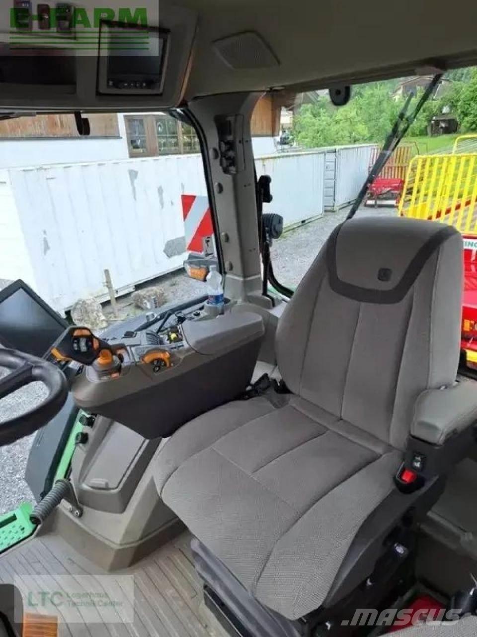 John Deere 7r 330 拖拉机/农用车