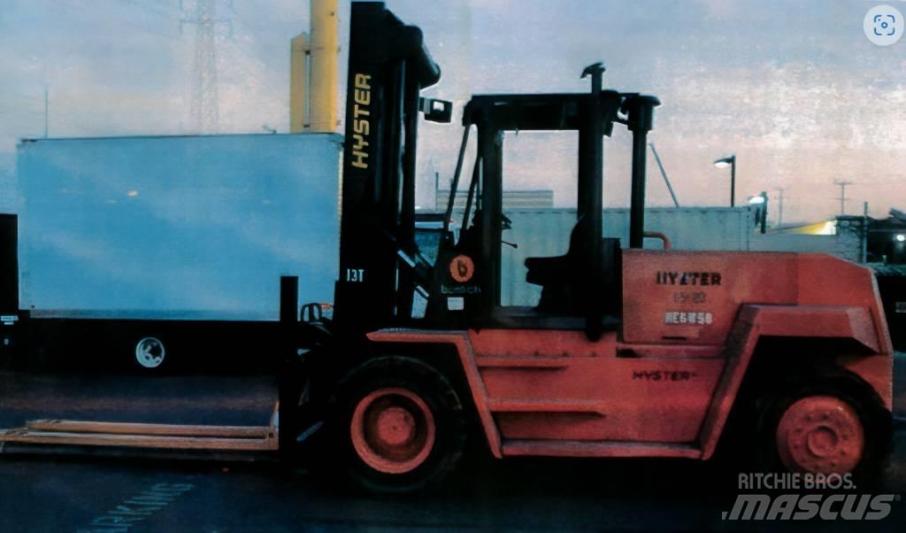 Hyster H 280 XL 2 其他叉车