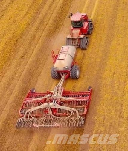Horsch Pronto 8 SW 条播机
