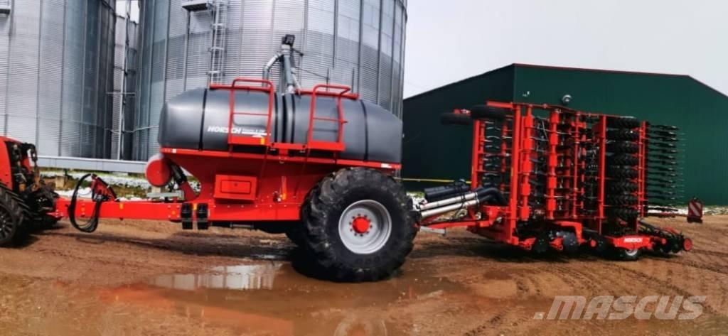 Horsch Pronto 8 SW 条播机