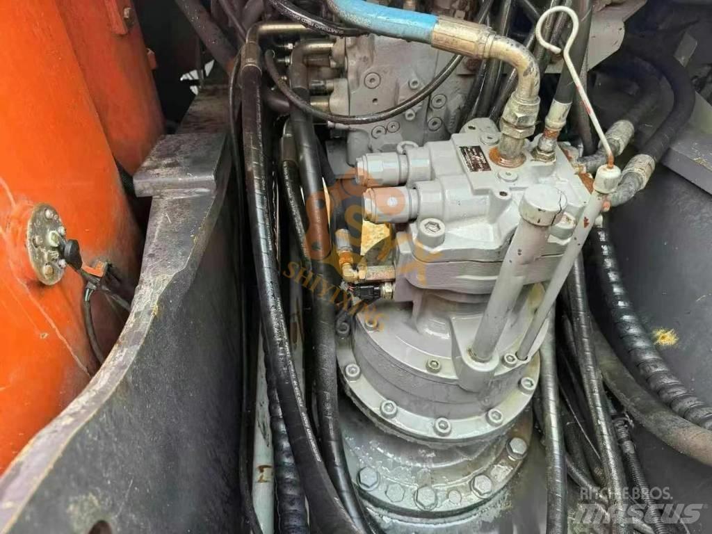 Hitachi EX 200-5G 履带挖掘机