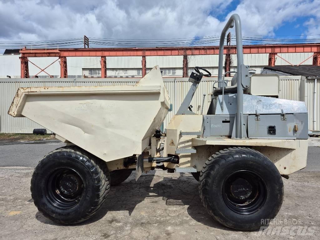 Terex 9000 PTR 翻斗车\公路型自卸车