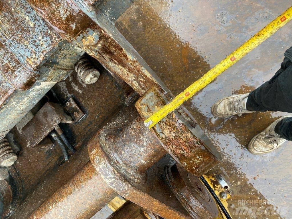 CAT 350 L 履带挖掘机