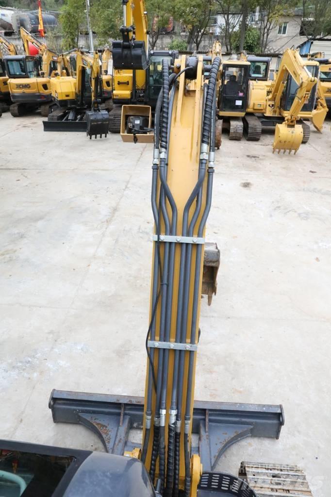 XCMG XE 60 DA 小型挖掘机
