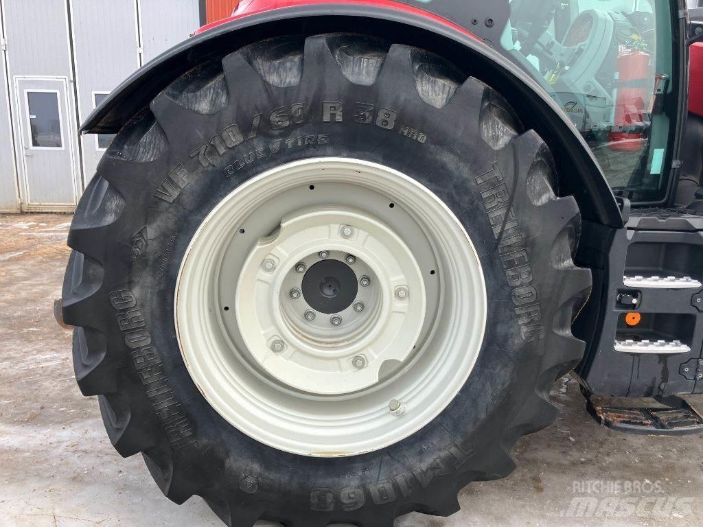 Valtra N174D 拖拉机/农用车