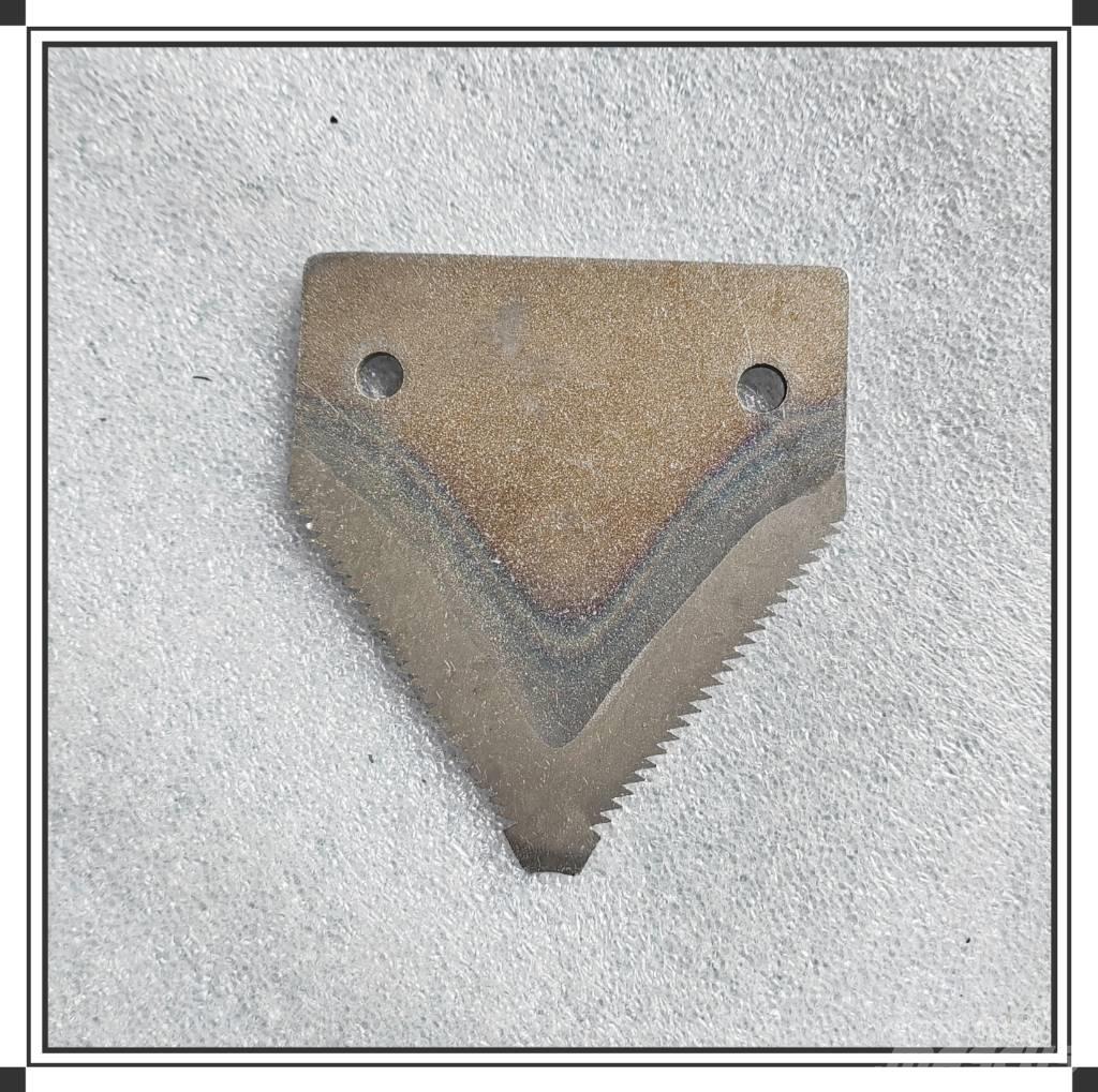 CLAAS Knife section 传动装置