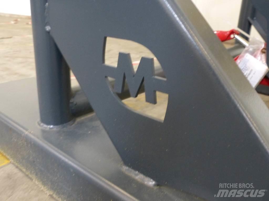 Magni Lier 5 Ton 其他组件