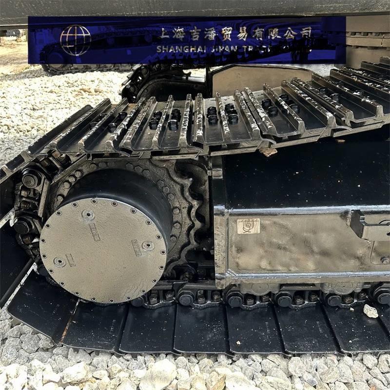 Kobelco 200 履带挖掘机