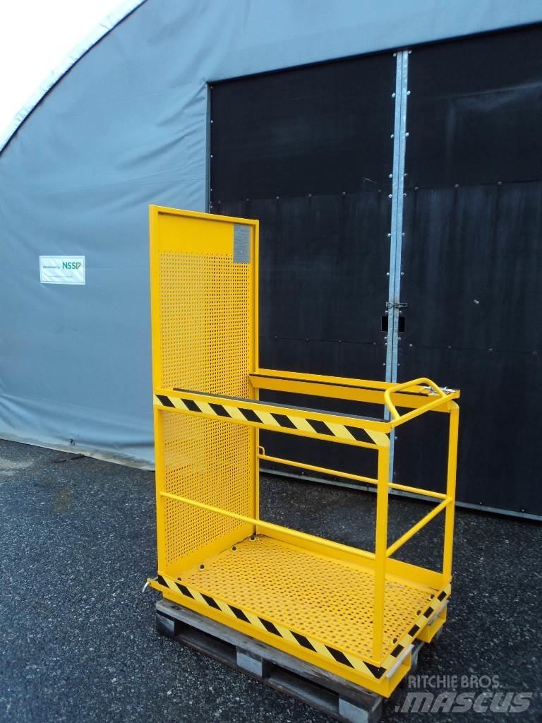  HNK 80 其他附件和组件