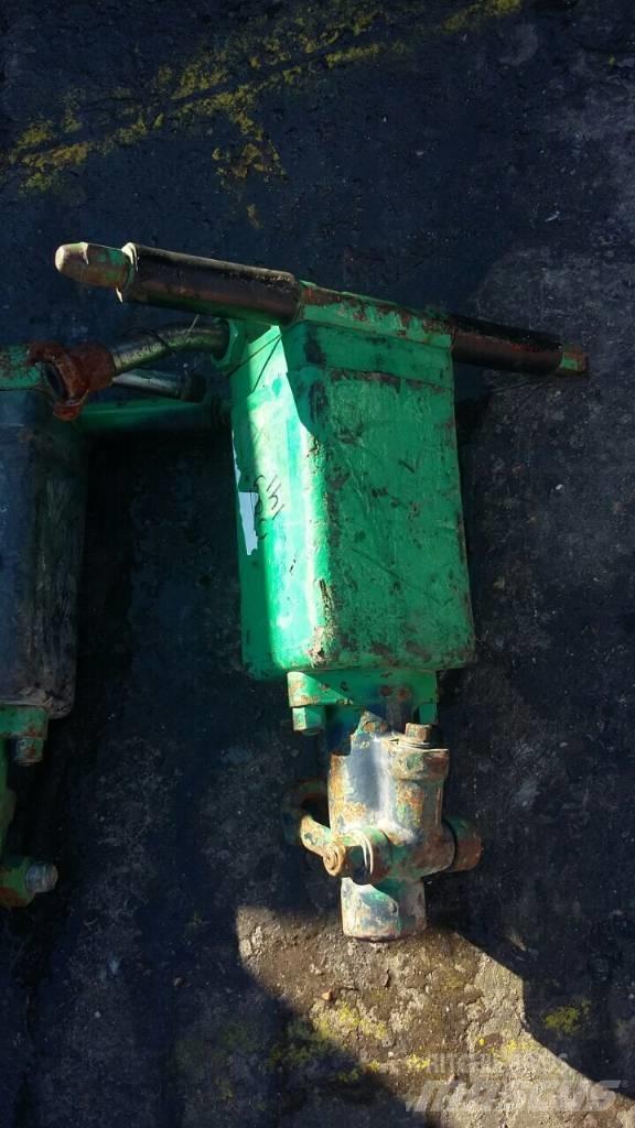 Atlas Copco TEX 压缩机配件