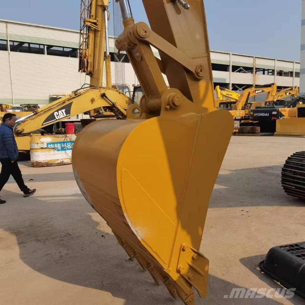CAT 320 B L 履带挖掘机