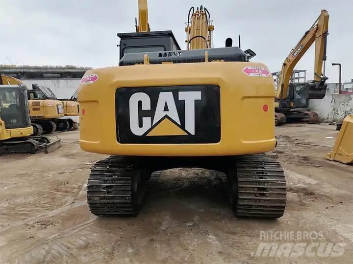 CAT 315 E 中型挖掘机
