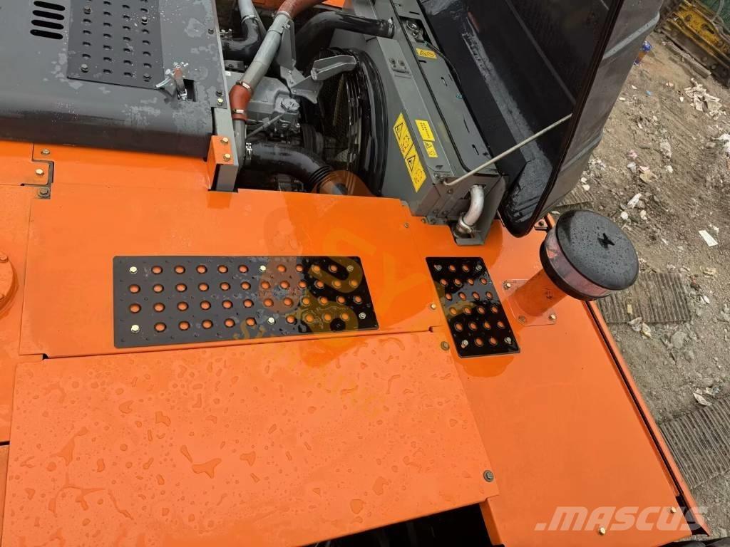 Hitachi 350-5G 履带挖掘机