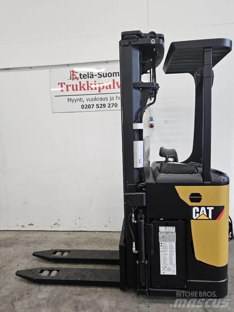CAT NSR20N 行走式堆垛机