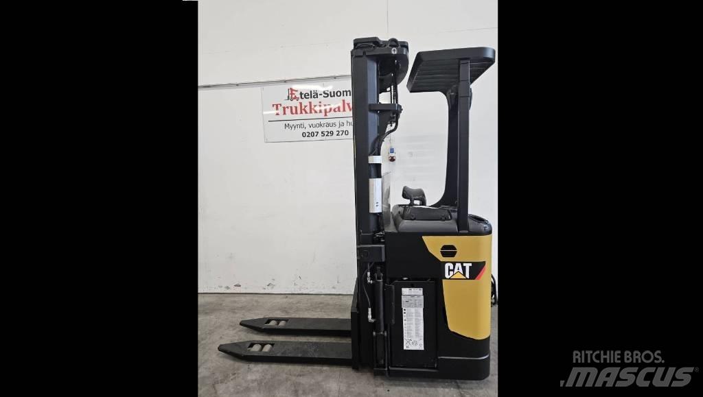CAT NSR20N 行走式堆垛机