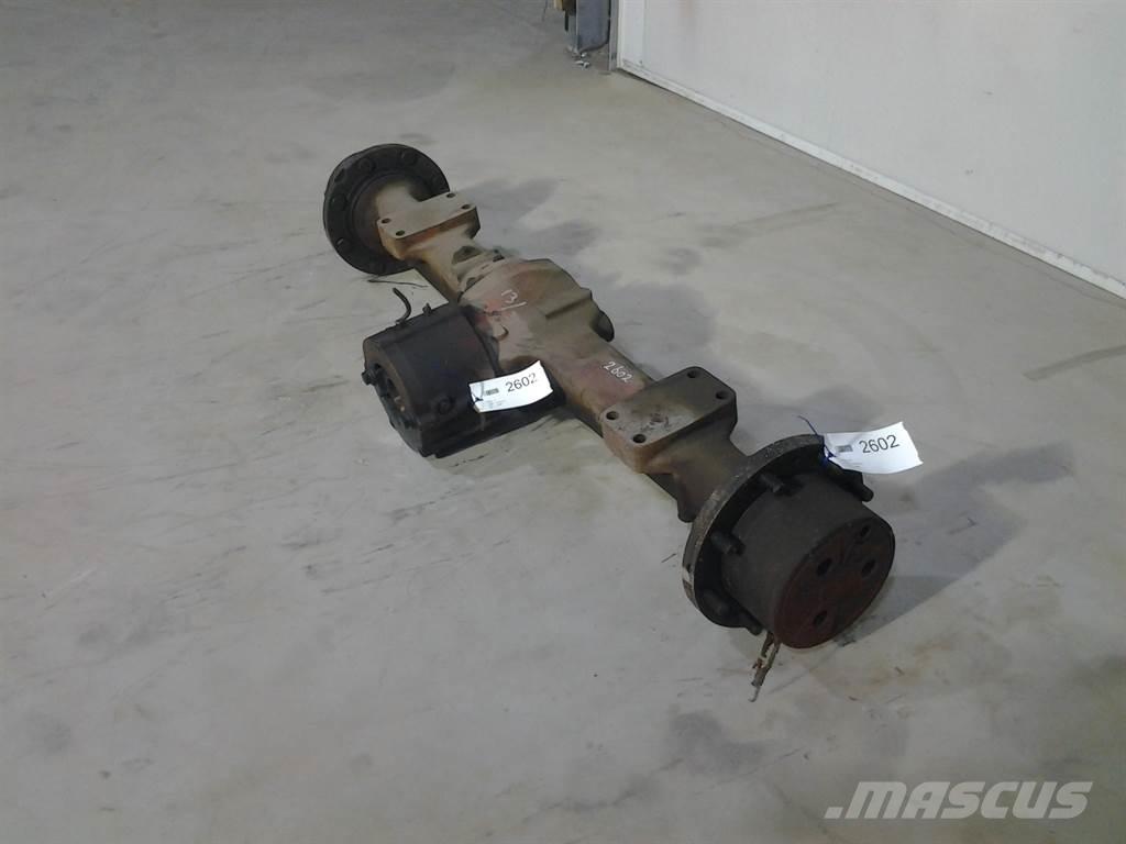 ZF AP-R725 轴