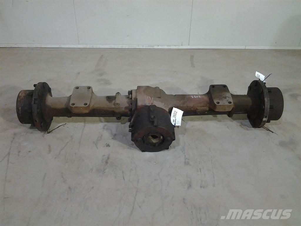 ZF AP-R725 轴