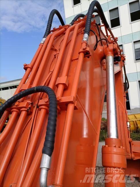 Doosan DX 300 履带挖掘机