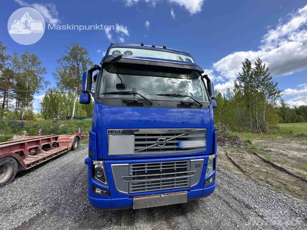 Volvo FH 16 700 牵引车