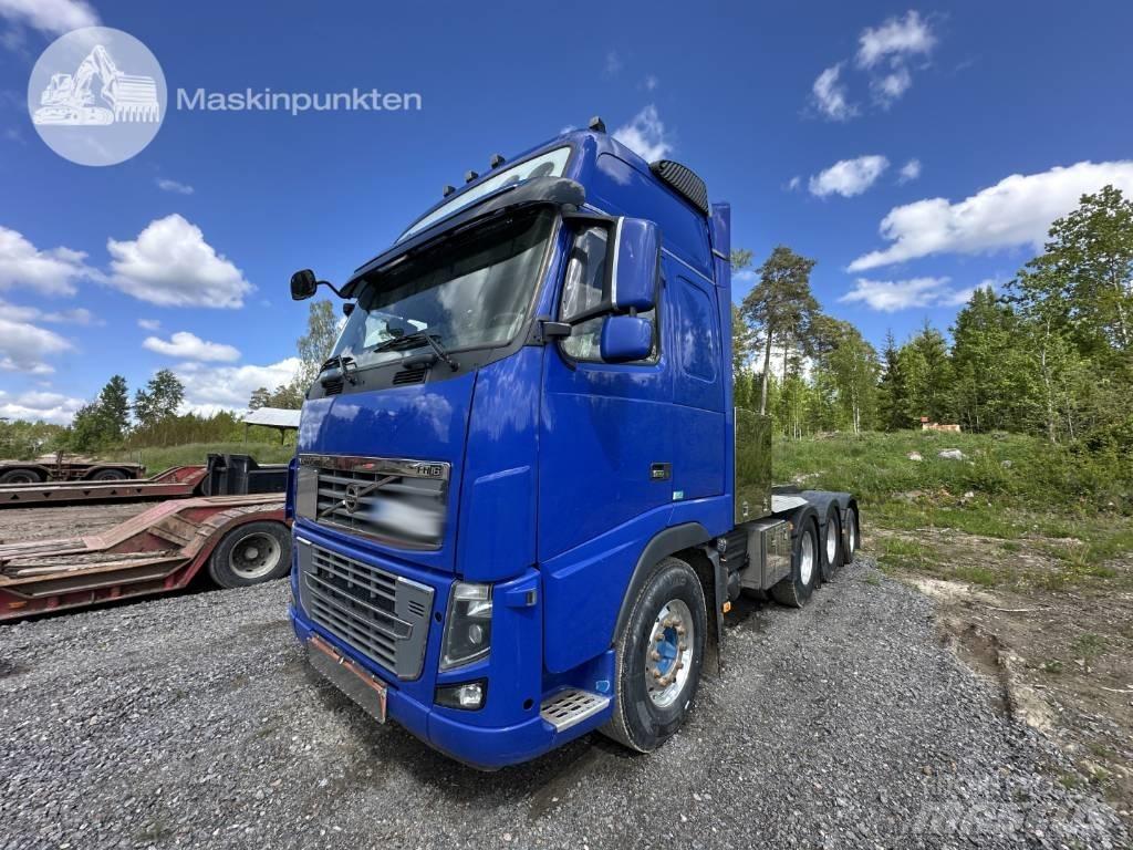 Volvo FH 16 700 牵引车