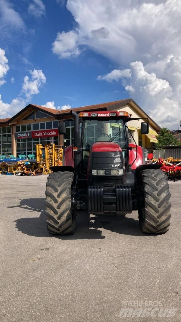 Case IH CVX 150 拖拉机/农用车