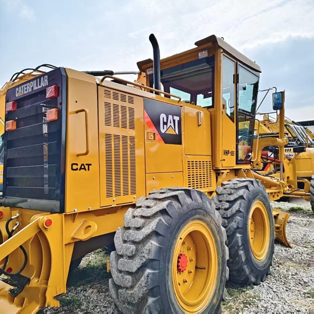 CAT 140 H 平地机/推土机
