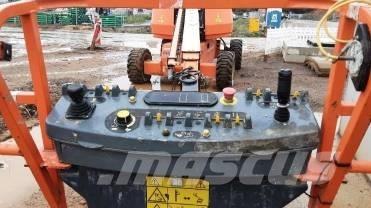 JLG 660 SJ 直臂高空工作平台