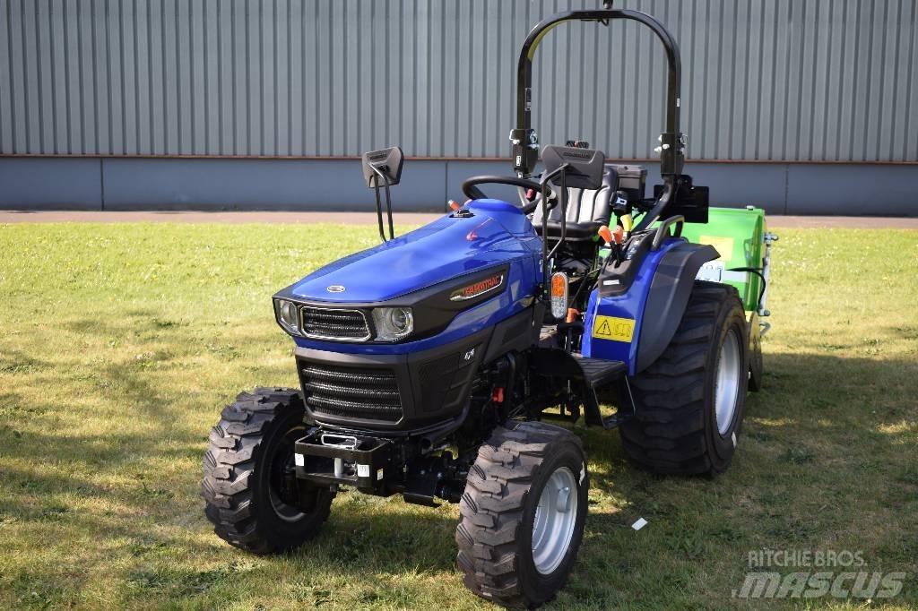Farmtrac H26 拖拉机/农用车