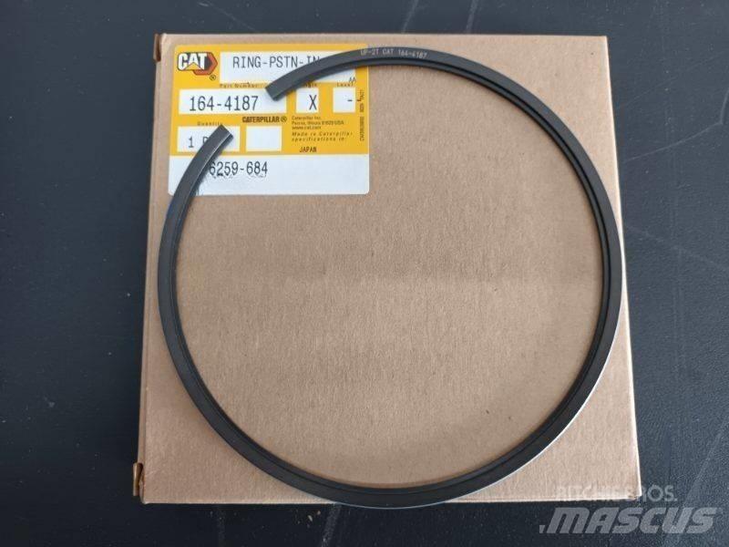 CAT RING 164-4187 发动机