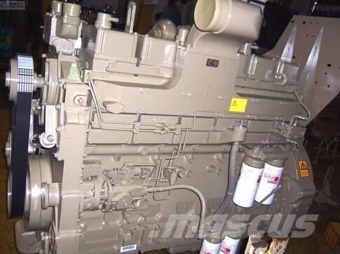 Cummins KTAA19-G6 发动机