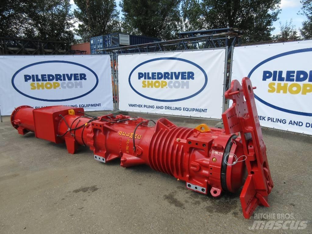 Delmag D36 柴油打桩锤