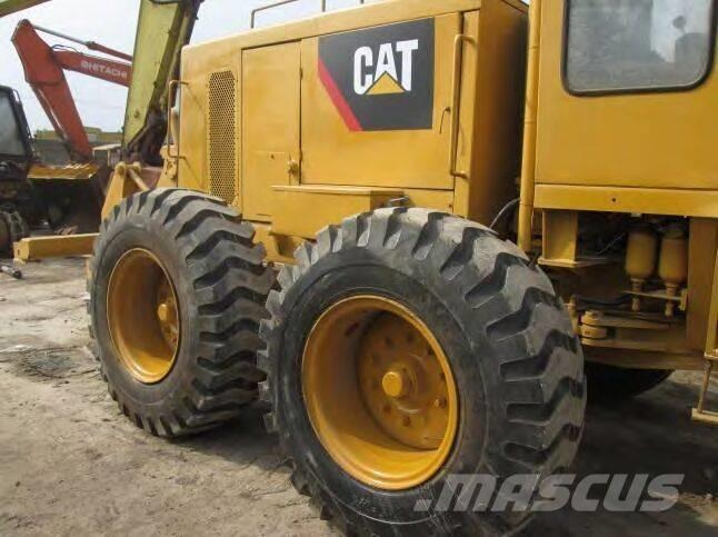 CAT 140 G 平地机/推土机