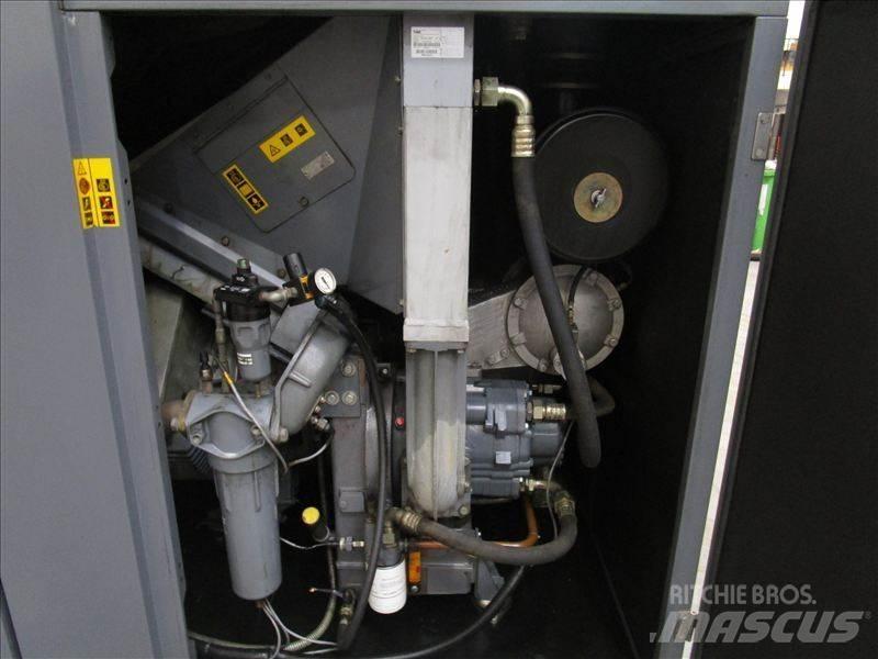 Atlas Copco ZT 75 压缩机