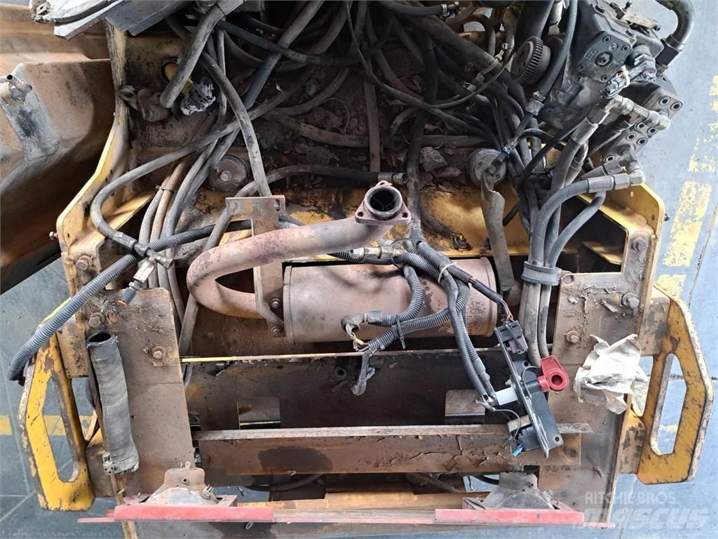 Dynapac CC102 建筑机械-其他