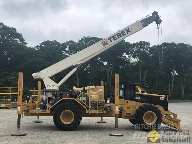 Terex BT 4792 其他货车