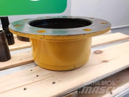 CAT 908H portal axle 轴