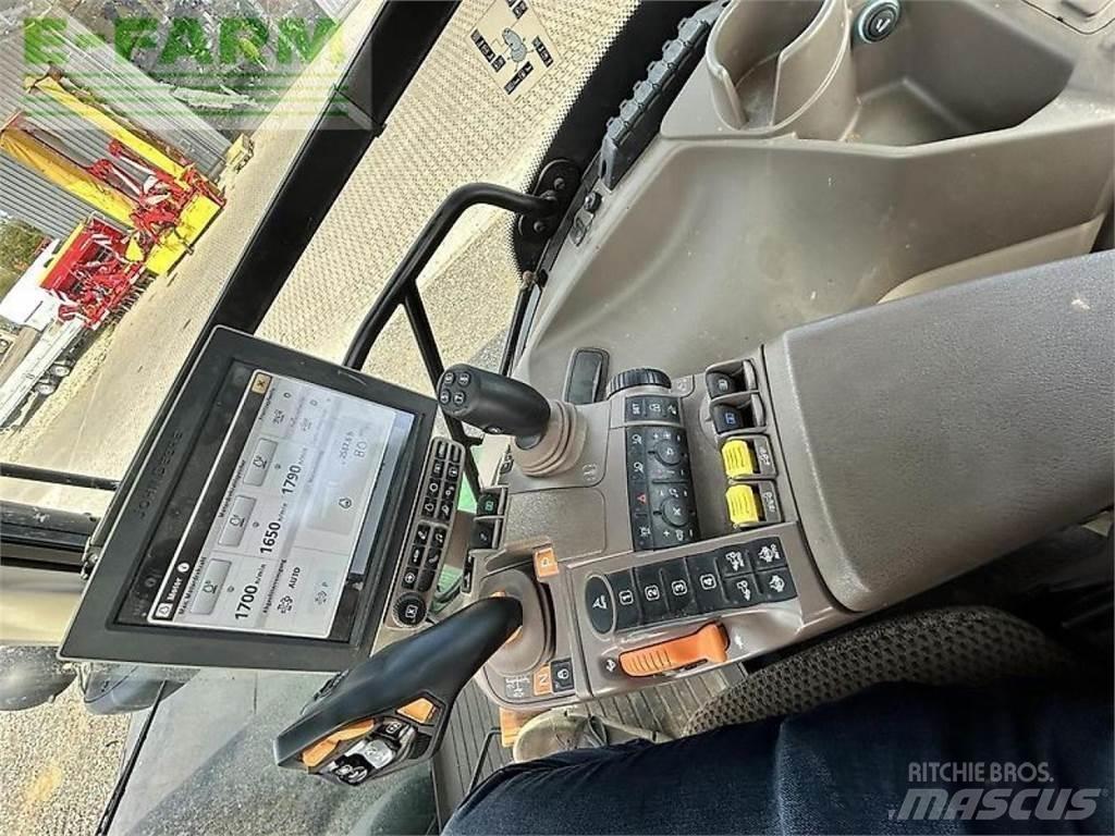 John Deere 6250r 拖拉机/农用车