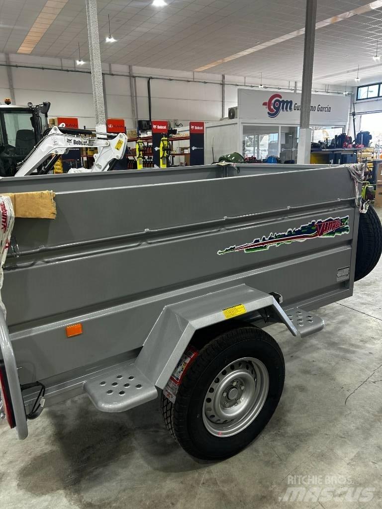  YUNQUE 000130 其他拖车