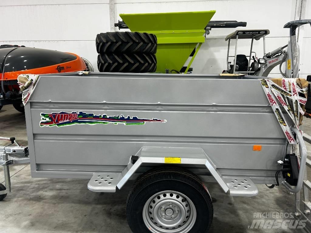  YUNQUE 000130 其他拖车