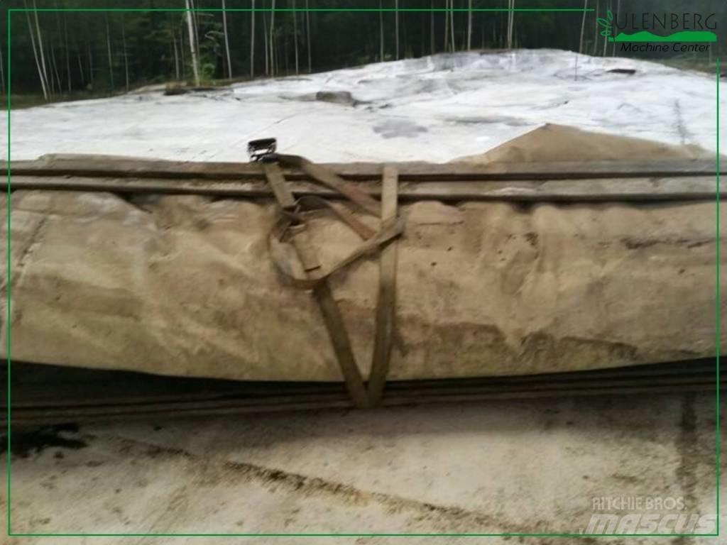 Krone sdp 27 其他半挂车