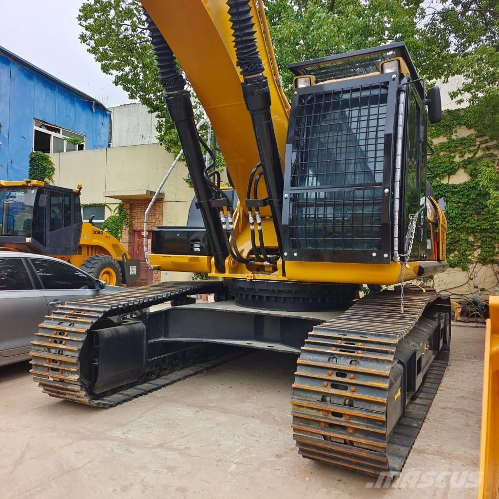 CAT 336 D2 履带挖掘机